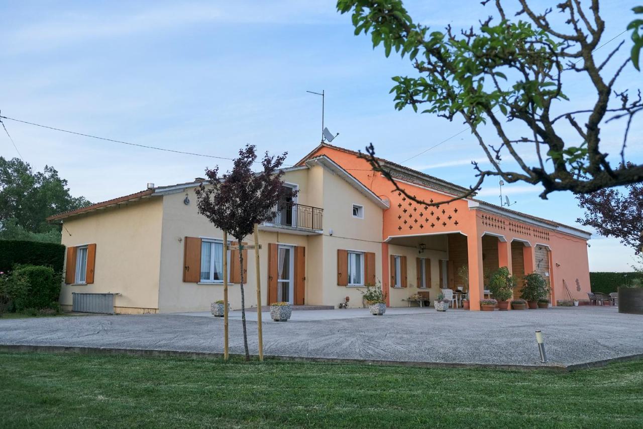 Agriturismo Da Rosy Codevigo Kültér fotó