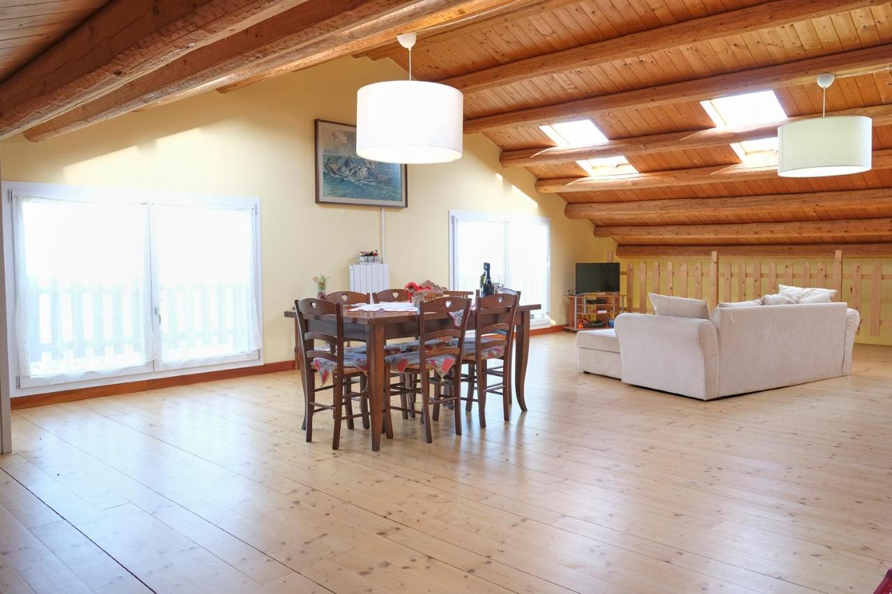 Agriturismo Da Rosy Codevigo Kültér fotó