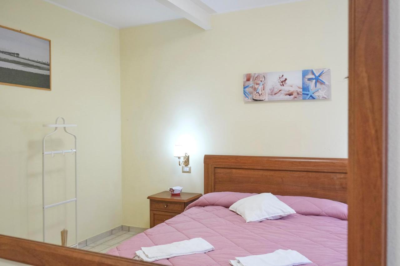 Agriturismo Da Rosy Codevigo Kültér fotó